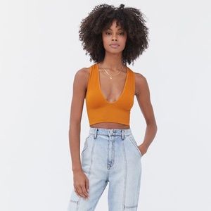 NWOT Urban Outfitters Out From Under Hailey Top